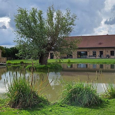 Chambre Coin Nature Fromelles Eksteriør billede