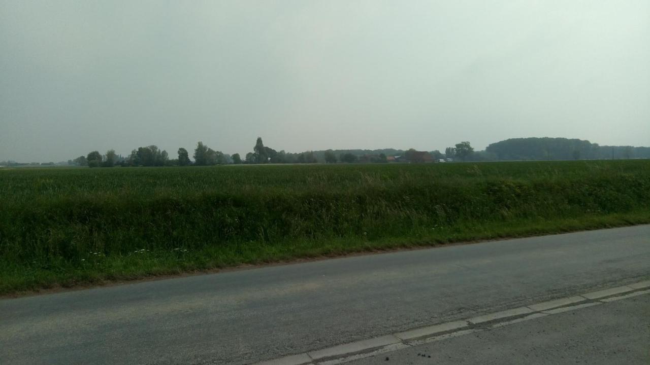 Chambre Coin Nature Fromelles Eksteriør billede