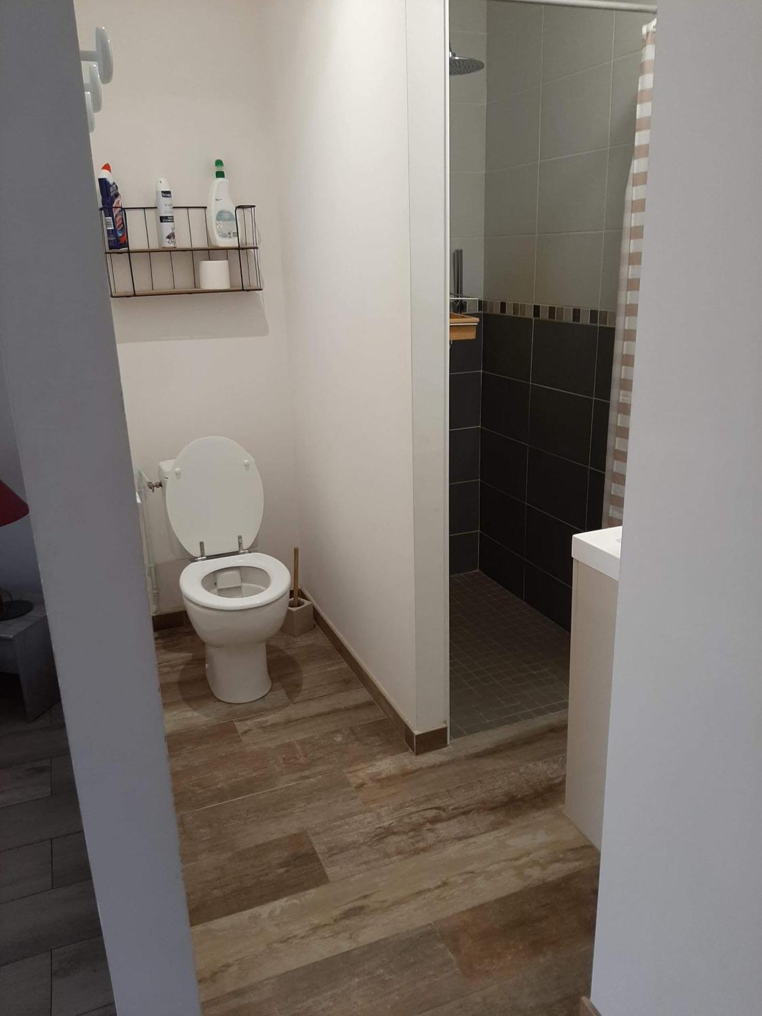Chambre Coin Nature Fromelles Eksteriør billede